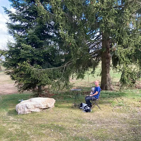 Appartamento Sonnenschein Nagel