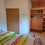 Apartment Sonnenschein Nagel