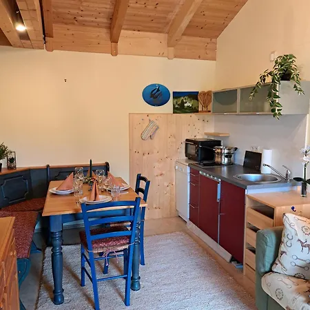 Apartment Sonnenschein Nagel