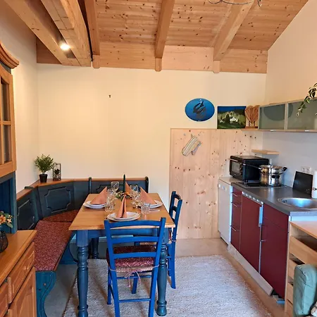 Apartment Sonnenschein