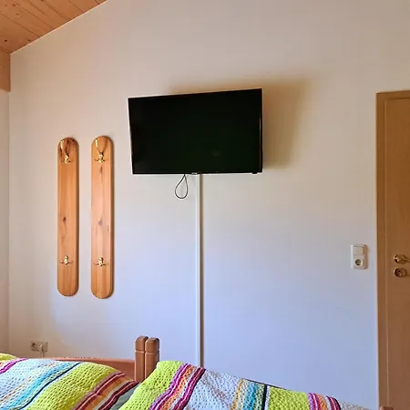 Apartment Sonnenschein