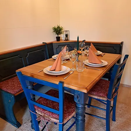 Apartment Sonnenschein