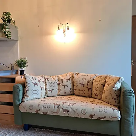 Sonnenschein Apartment