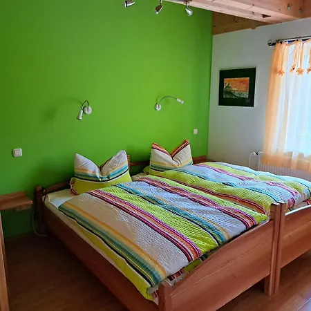 Apartment Sonnenschein Nagel