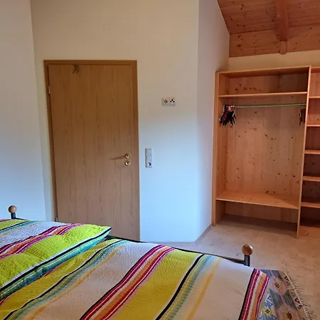 Sonnenschein Appartement Nagel