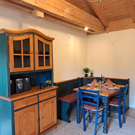 Apartment Sonnenschein Nagel