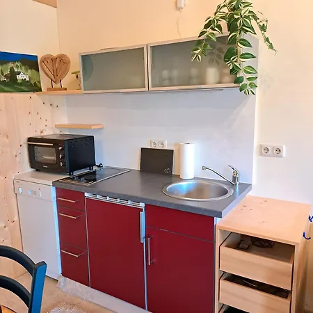 Sonnenschein Apartment