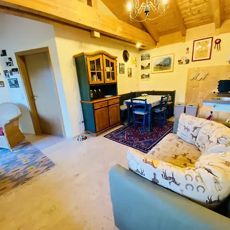 Sonnenschein Apartment