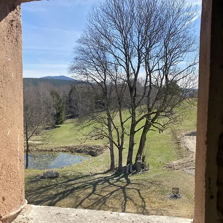 Apartment Sonnenschein Nagel
