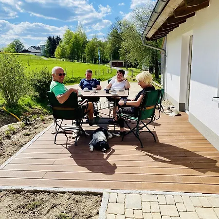 Apartment Sonnenschein *