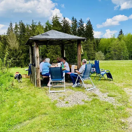 Appartement Sonnenschein *