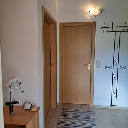 Sonnenschein Apartmán Nagel