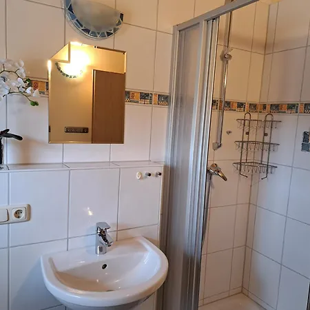 Sonnenschein Apartmán Nagel