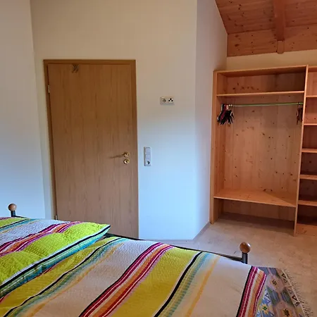 Apartmán Sonnenschein Nagel