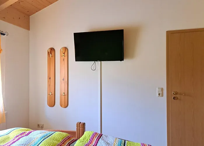 Apartment Sonnenschein