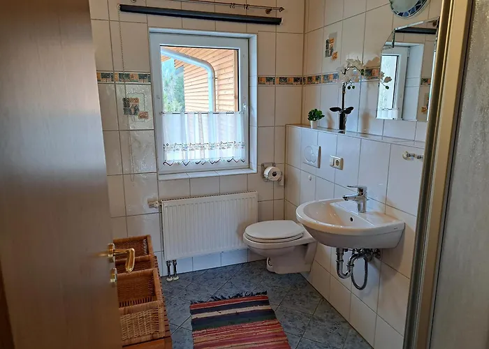 Sonnenschein Apartment *