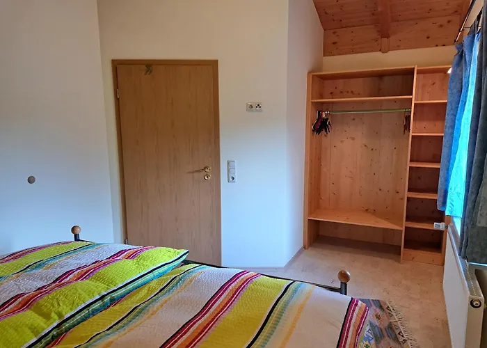 Sonnenschein Apartment Nagel