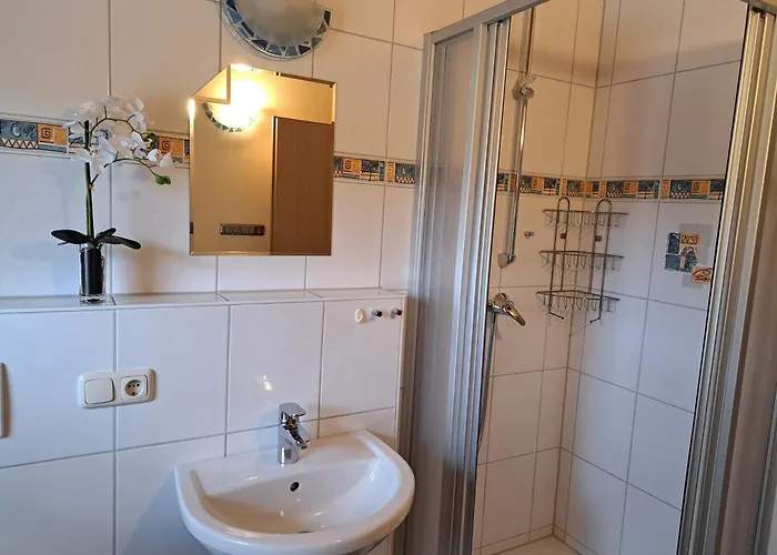 Sonnenschein Apartment Nagel