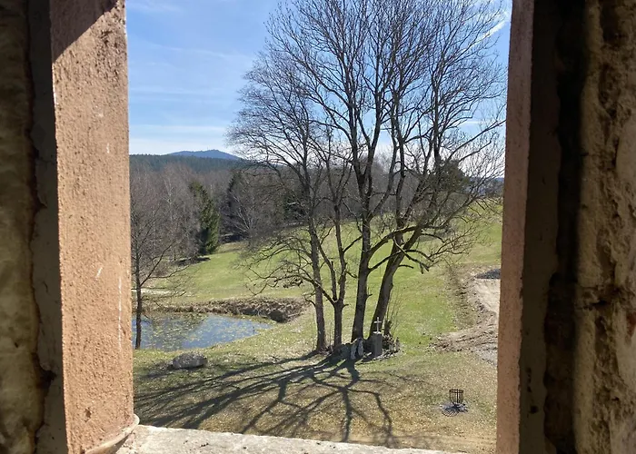 Apartment Sonnenschein Nagel